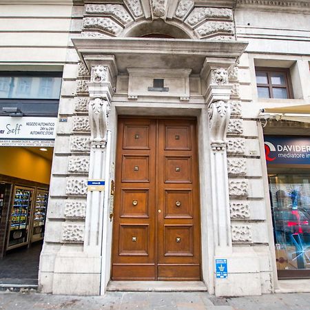 Mercato Vecchio City Trieste Luaran gambar